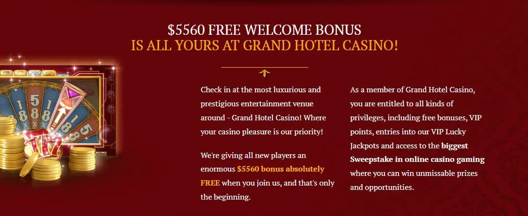 grandhotel-casino-welcome-bonus