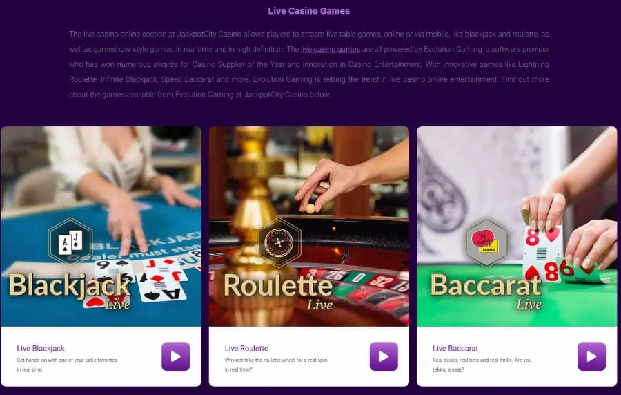 jackpotcity-casino-live-games