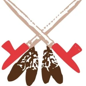 Canupawakpa Dakota First Nation logo