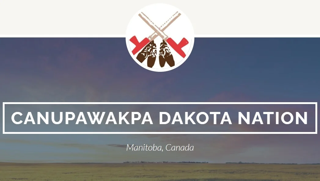 Canupawakpa Dakota Nation