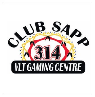 Club Sapp logo