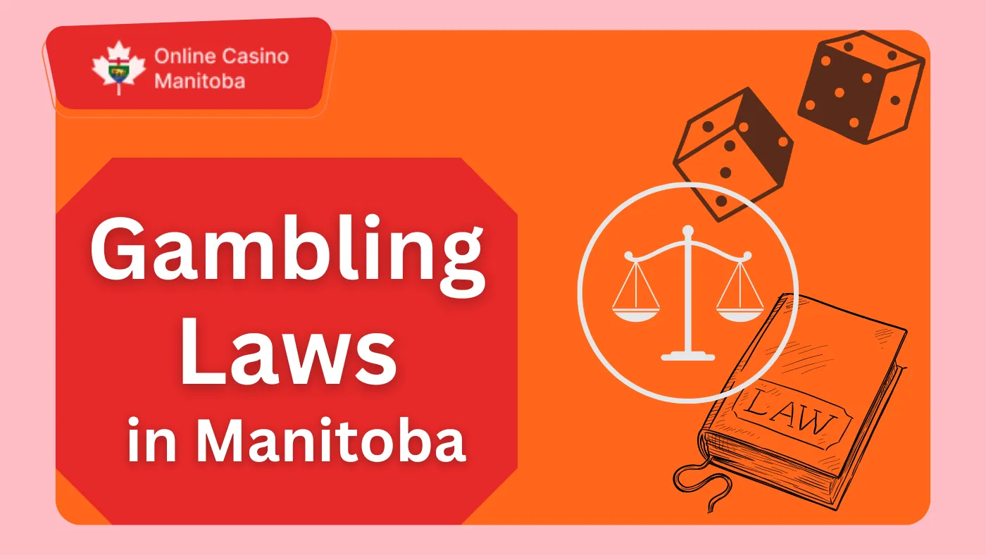 manitoba gambling law