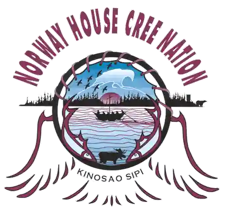 norway house cree nation logo
