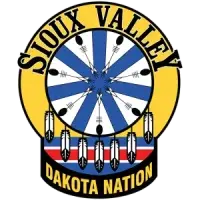 sioux valley dakota nation logo