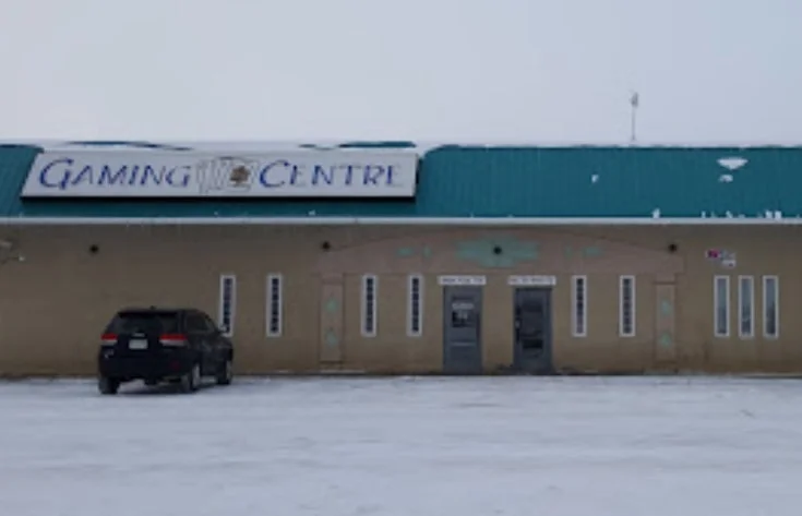 Sioux Valley Gaming Centre