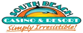 south beach casino resort logo