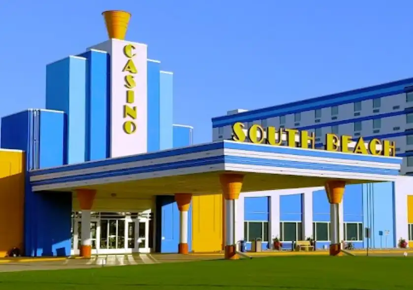 south beach casino resort