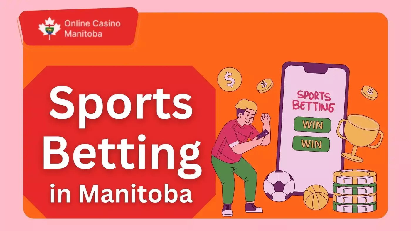 sports betting in Manitoba