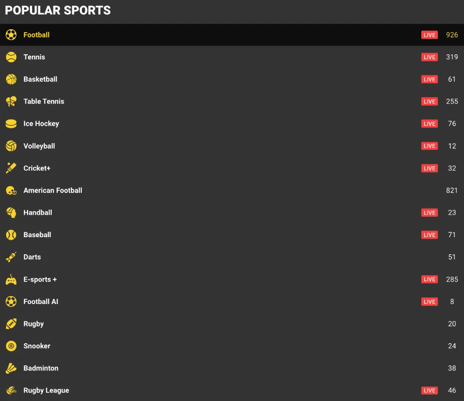 zet-popular-sports